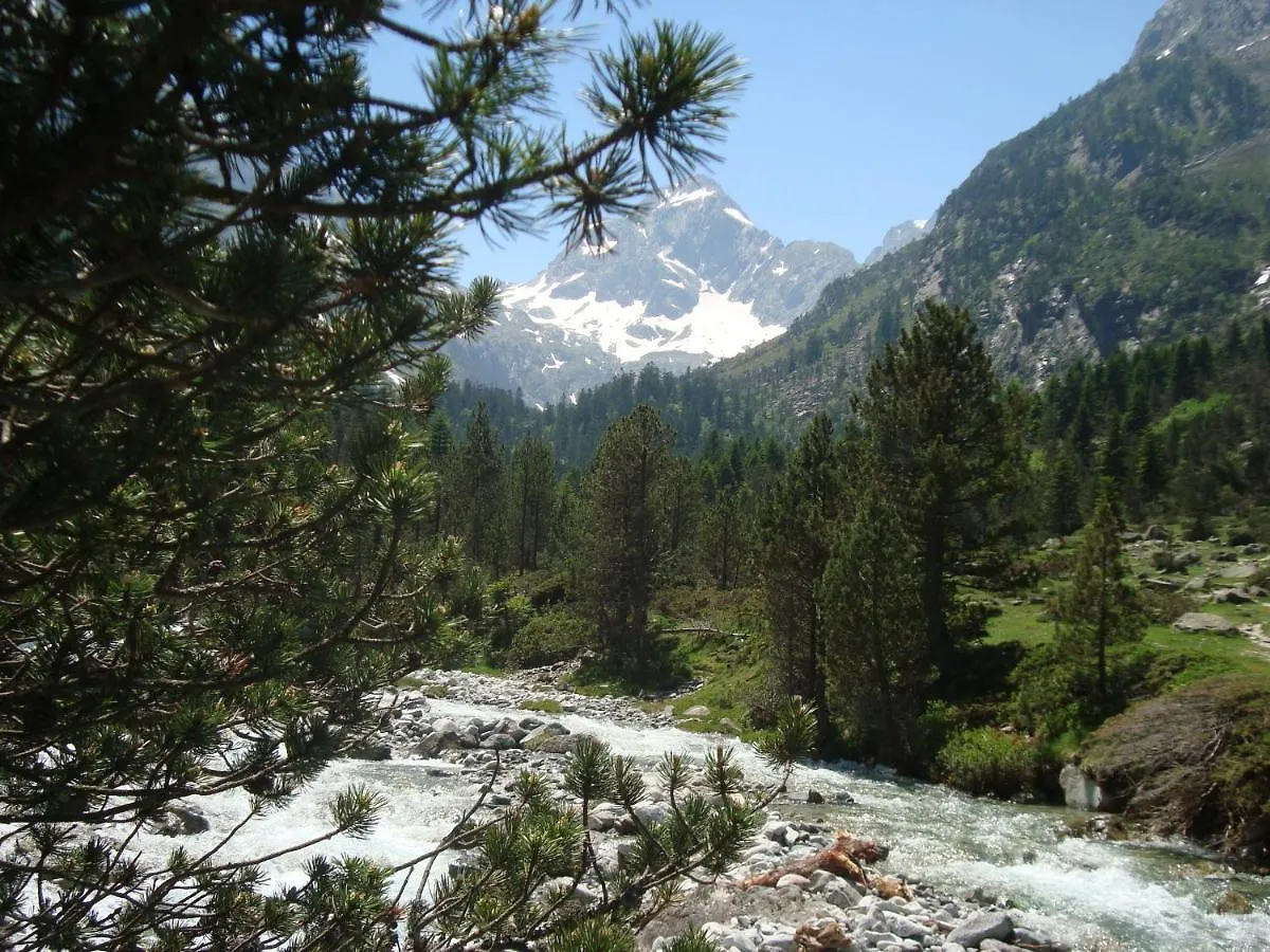 Appartement Ebeloua - Cauterets