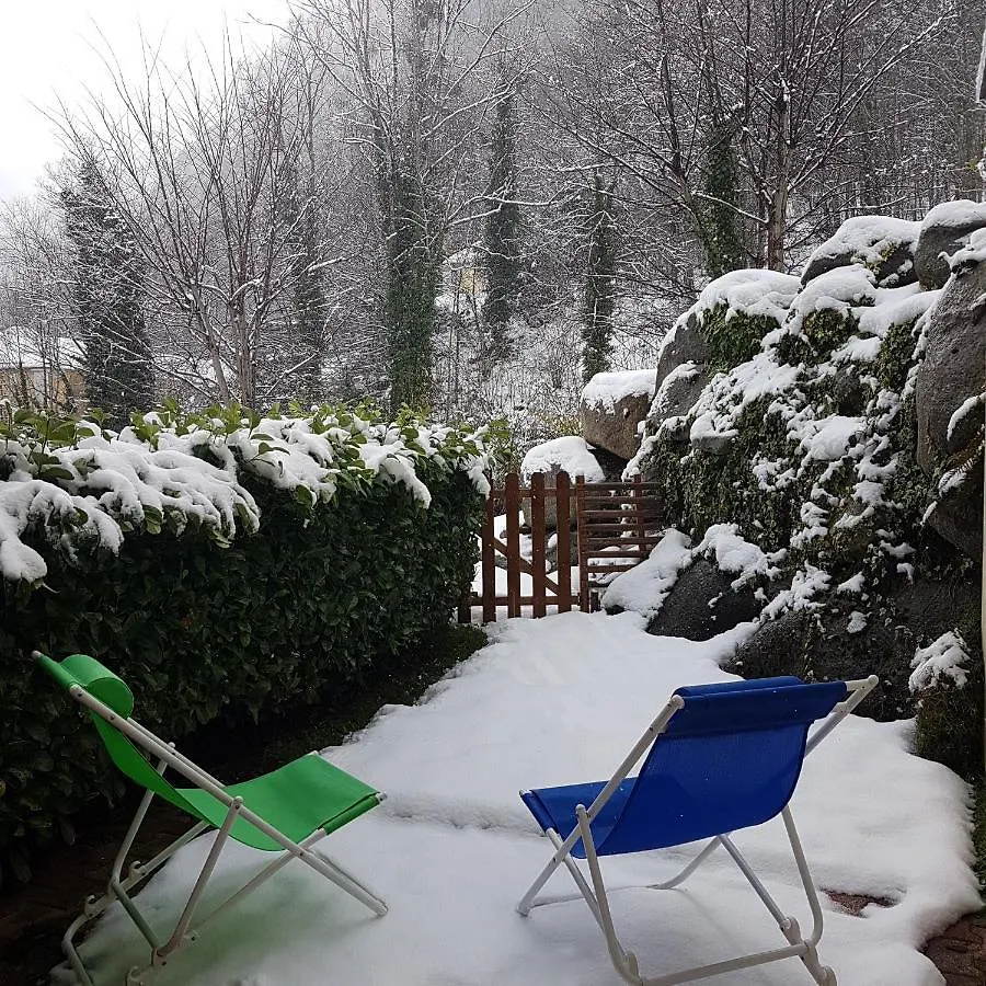 Appartement Ebeloua - Cauterets