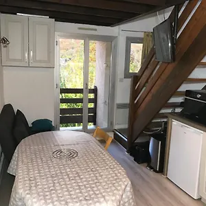  Appartement Pour 4 Personnes Avec Parking